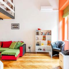 Quiet Home at Synagogue