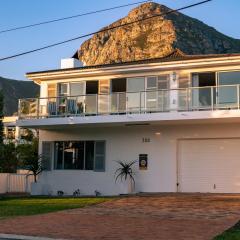 Hermanus Family Getaway - Near The Beach