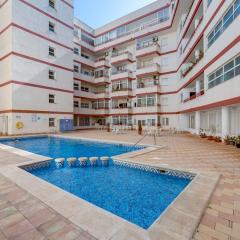 Modern and comfortable apartment in Parque Las Naciones