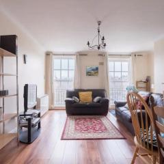 Central 2BD Flat in Heart of Dublin