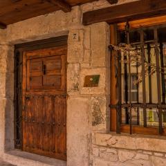 El Soportal de Uceda