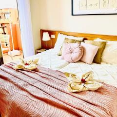 Tejita Sun Beach Holidays by Deihu Experiences