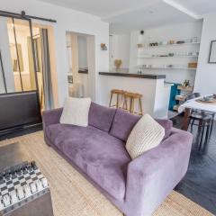 Newly Remodeled 2Bed APT with Elevator - Mobility Lease for Students and Work ONLY- Minimum 30 night stays