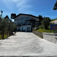 B&B Villamarea