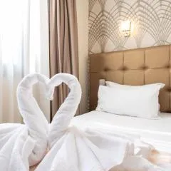 아테네 골든 시티 호텔 (Athens Golden City Hotel)