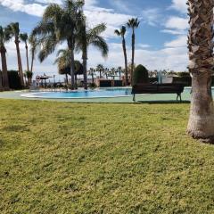 Punta Glea Detached Villa