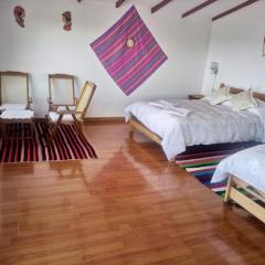 Hostal Inca Uma