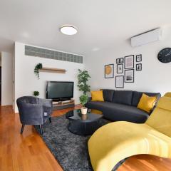 Lavir Apartment, Zagreb