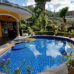 Namo pool Villa