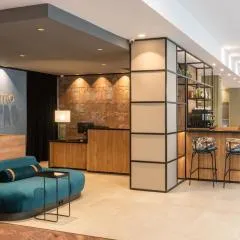 Hotel Elche Centro , affiliated by Melia