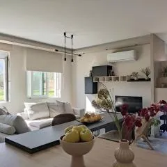Thelma and Louise house
