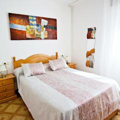 Apartamentos Caleiro 4P - Vilanova de Arousa