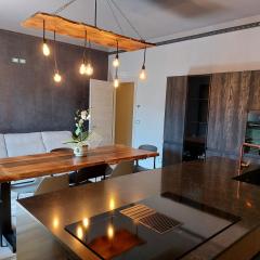 IL NIDO TRA GLI ULIVI