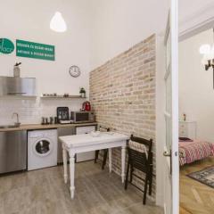 Central apartment Király street