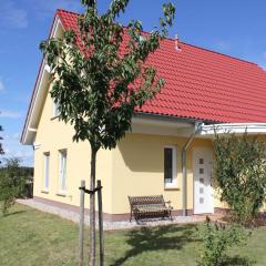 Landhaus Gothensee - Südterrasse, WLAN, Kamin, Sauna