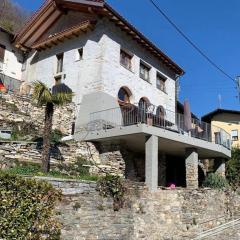 Tolles Loft in den Tessiner Bergen