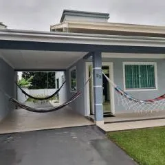 Casa a 500 metros da praia em balneário piçarras