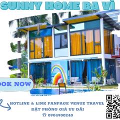 Sunny Home Ba Vì - Venue Travel