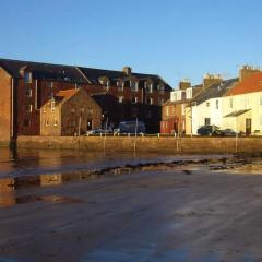 Harbourside Cottage