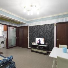 3room charming apt,8pax