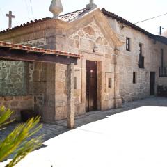 A Casinha da Capela, Soajo, Arcos de Valdevez