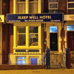 Sleep Well Hotel