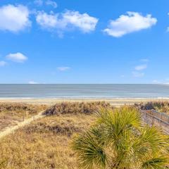 Serenity By The Sea I Crescent Sands I Windy Hill I North Myrtle Beach