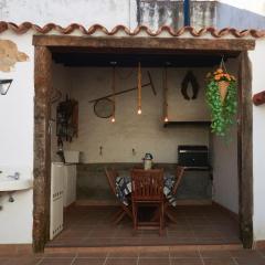 Casa rural La Rosa de Llerena