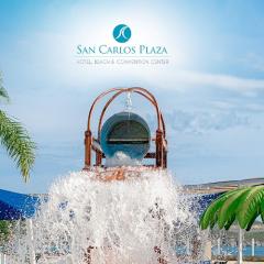 HOTEL SAN CARLOS PLAZA