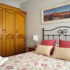 Piso Céntrico Plaza San Miguel