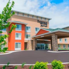 Fairfield Inn & Suites by Marriott Gaylord