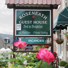 로즈니스 게스트하우스(Roseneath Guest House)