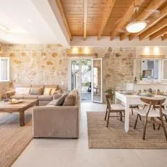 Emily's cottage house