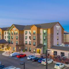 TownePlace by Marriott Suites Gallup