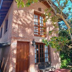 La Maga, Casa para Familias