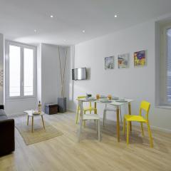 Maison Bianchi - Raspail