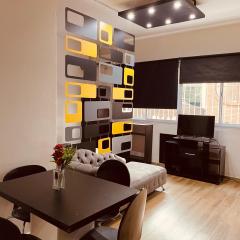 Departamento cerca del Obelisco en casco histórico