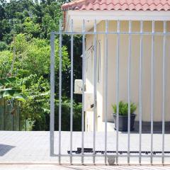 Gamay Souterrain Apartment, near beach in Curaçao