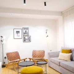 Colón & SOHO by ELE Apartments