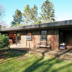4 person holiday home in Nykøbing Sj-By Traum