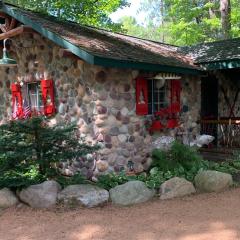 The croquet cabin your year round romantic escape