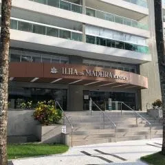 Ilha da Madeira Resort - Cobertura com Jacuzzi