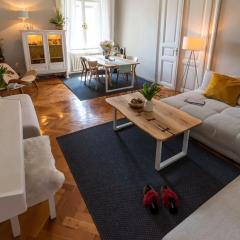 No.8: Lovely & Cosy 3-room Heart of the City