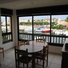 Appartement Saint-Cyprien, 4 pièces, 6 personnes - FR-1-106-70