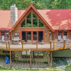 Rock Lodge Cabin