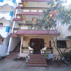 Le Pondy Home Stay