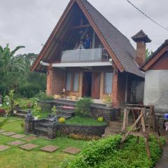 Villa Pondok Dauh Saba