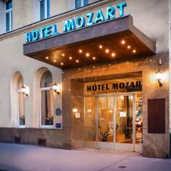ホテル モーツァルト（Hotel Mozart）