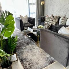 M Luxury Home In Irene Centurion-No Blackouts