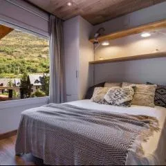 Apartaran 407 con terraza